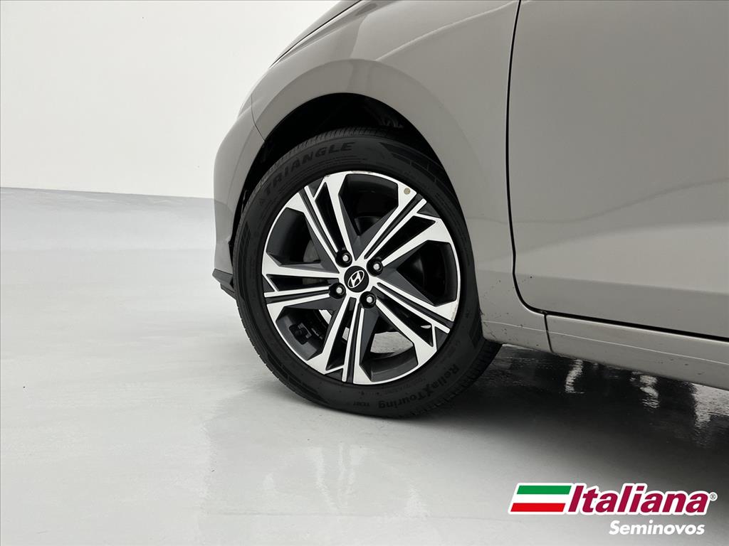HB20S 1.0 TGDI FLEX COMFORT AUTOMÁTICO