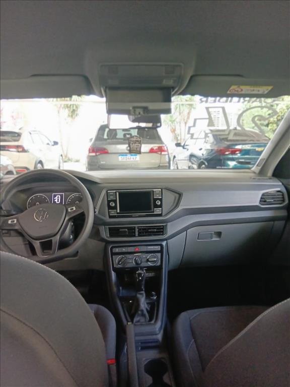 T-CROSS 1.0 200 TSI TOTAL FLEX SENSE AUTOMÁTICO14