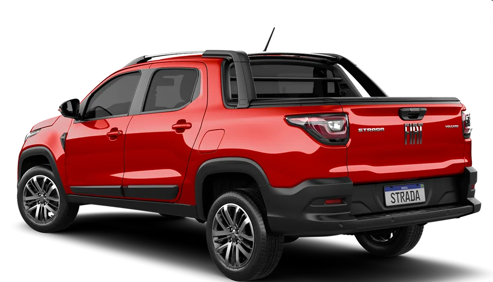 STRADA 1.3 FIREFLY FLEX VOLCANO CD CVT STRADA 1.3 FIREFLY FLEX VOLCANO CD CVT