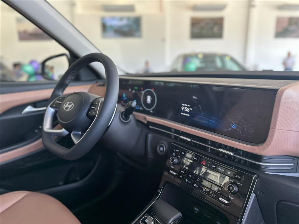 CRETA 1.0 TGDI FLEX PLATINUM AUTOMÁTICO