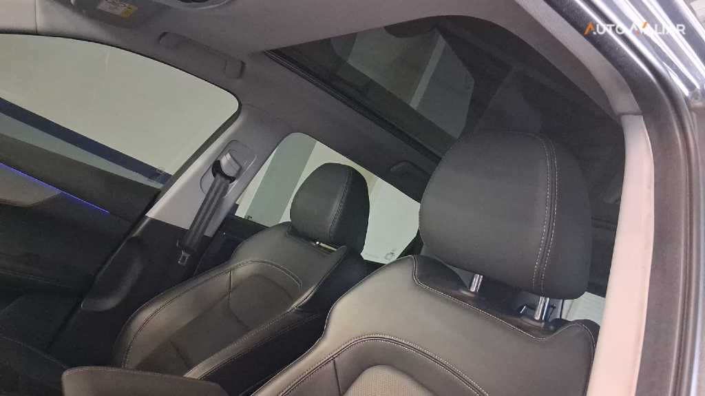 Caoa Chery-TIGGO 5X PRO-1.5 VVT TURBO iFLEX CVT