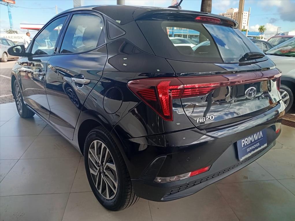 HB20 1.0 12V FLEX LIMITED PLUS MANUAL3