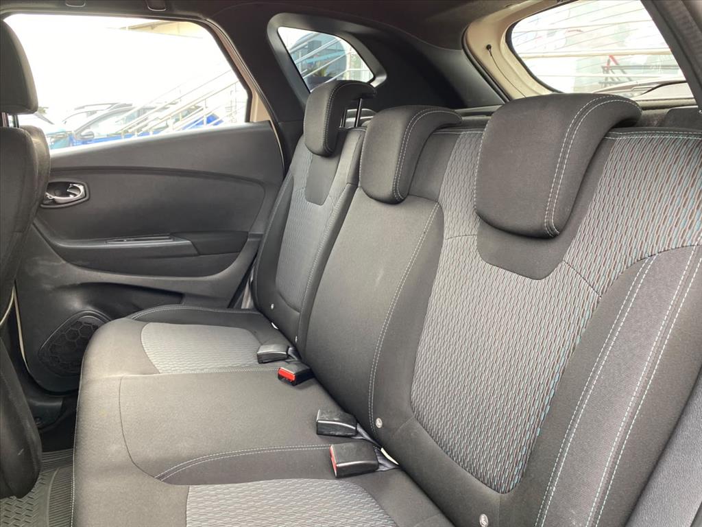 CAPTUR 1.6 16V SCE FLEX LIFE X-TRONIC8