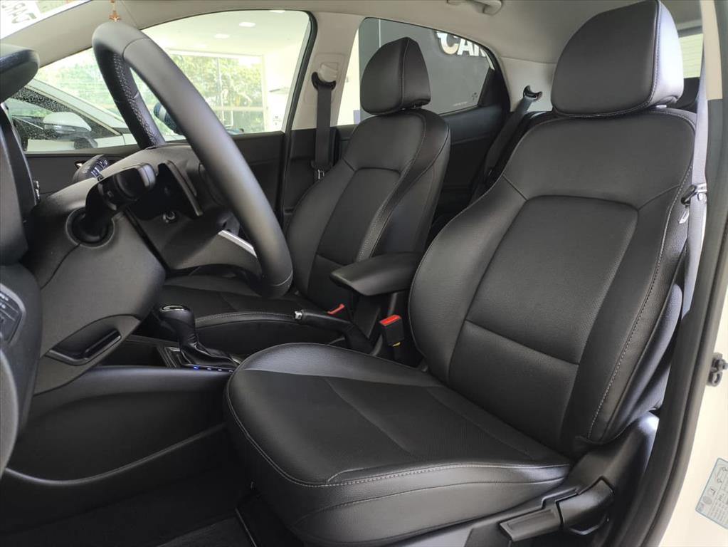 HB20 1.0 TGDI FLEX PLATINUM SAFETY AUTOMÁTICO12