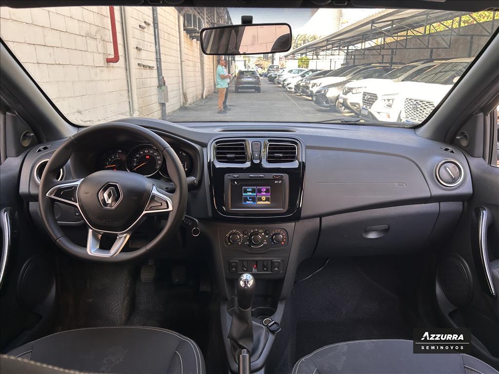 STEPWAY 1.0 12V SCE FLEX ZEN MANUAL8