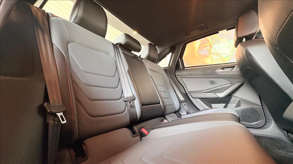 JETTA 2.0 350 TSI GASOLINA GLI DSG13
