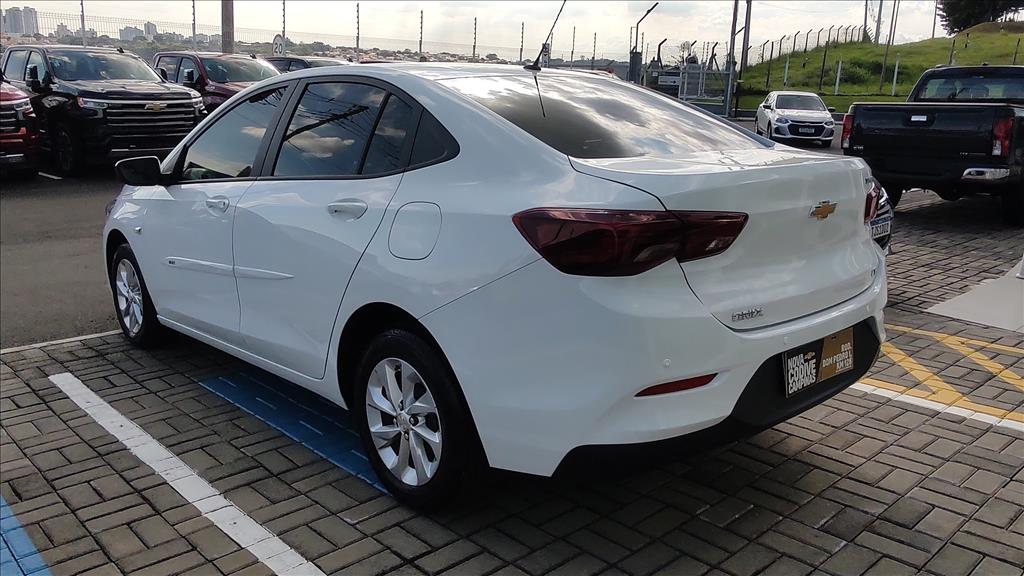 ONIX PLUS 1.0 TURBO FLEX LT MANUAL