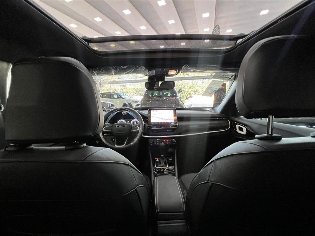 COMPASS 1.3 T270 TURBO FLEX S AT64