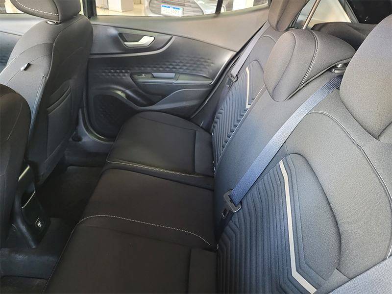 PULSE 1.0 TURBO 200 FLEX AUDACE CVT