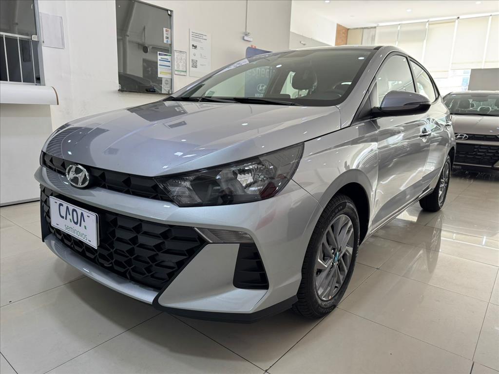 Hyundai-HB20-1.0 12V FLEX LIMITED MANUAL