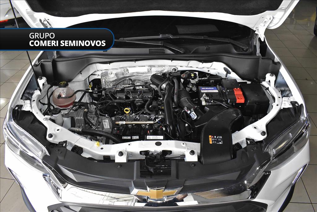 TRACKER 1.0 TURBO FLEX LT AUTOMÁTICO17