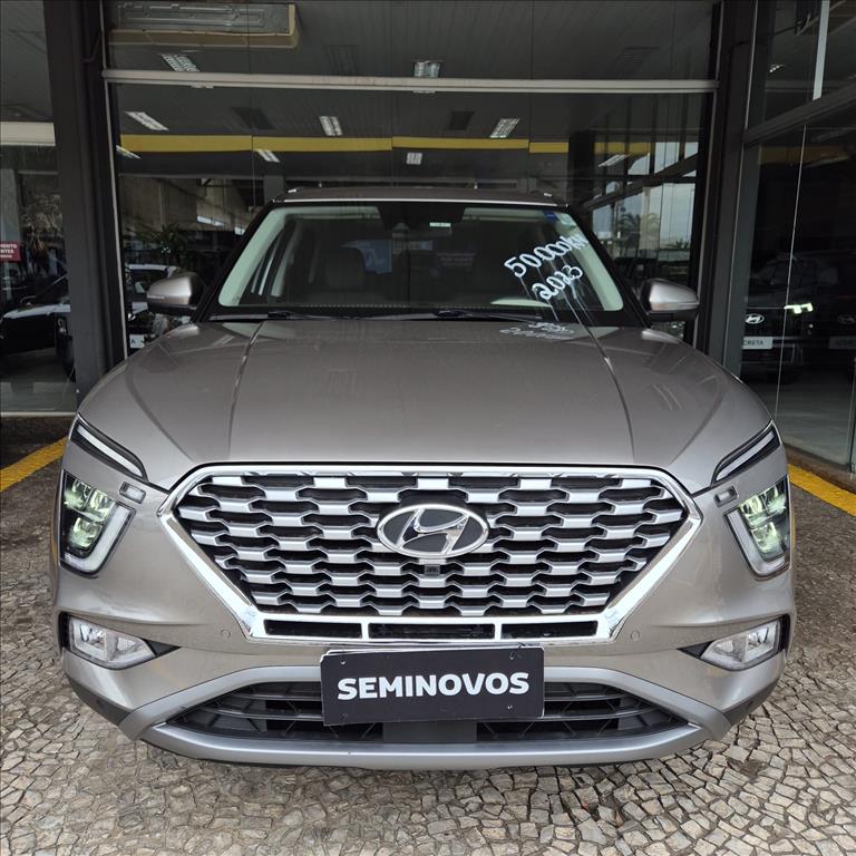 CRETA 2.0 FLEX ULTIMATE AUTOMÁTICO1