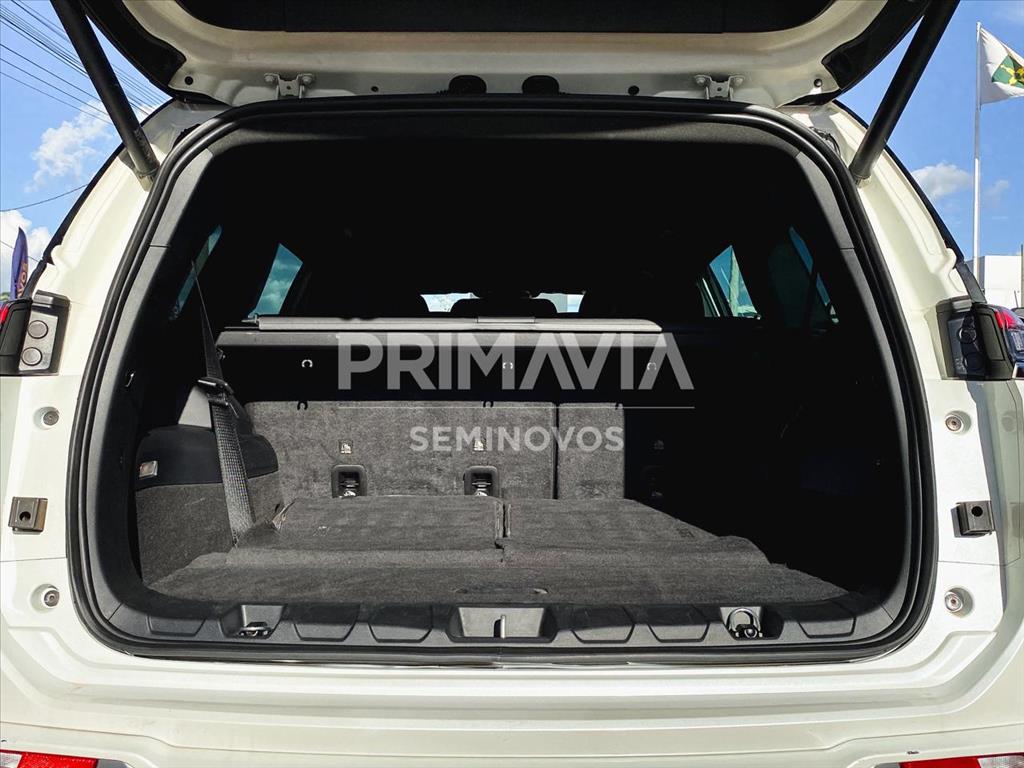 COMMANDER 2.0 TD380 TURBO DIESEL LIMITED AT912