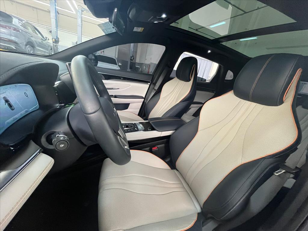 SONG PLUS 1.5 DM-I HÍBRIDO AUTOMÁTICO6