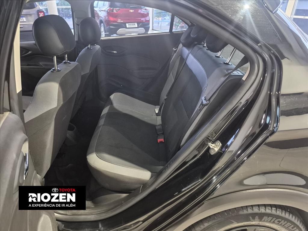 ONIX 1.4 MPFI ACTIV 8V FLEX 4P AUTOMÁTICO5