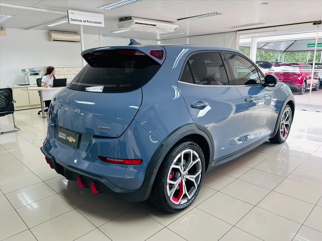 ORA 03 63 KW ELÉTRICO GT4