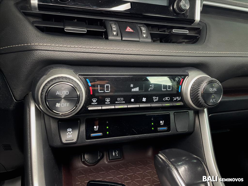 RAV4 2.5 VVT-IE HYBRID S AWD CVT14