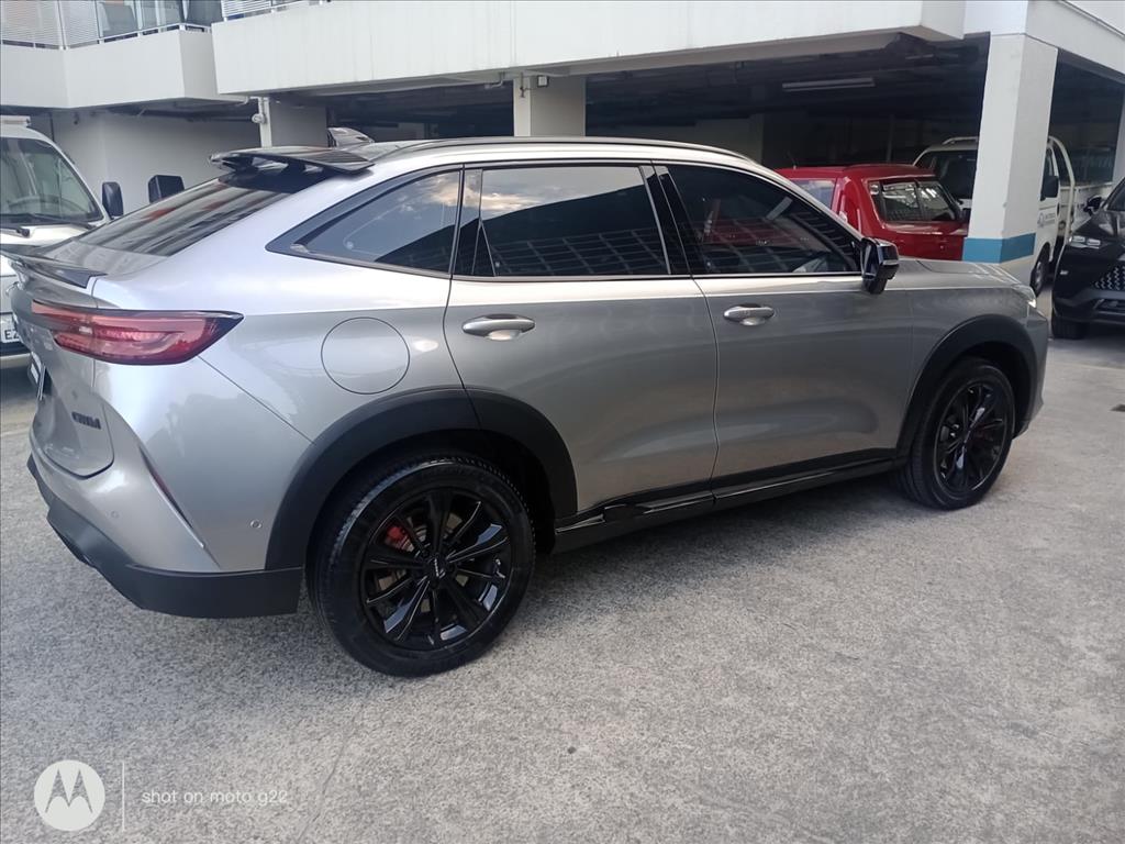 HAVAL H6 GT 1.5 PHEV AWD E-TRACTION7