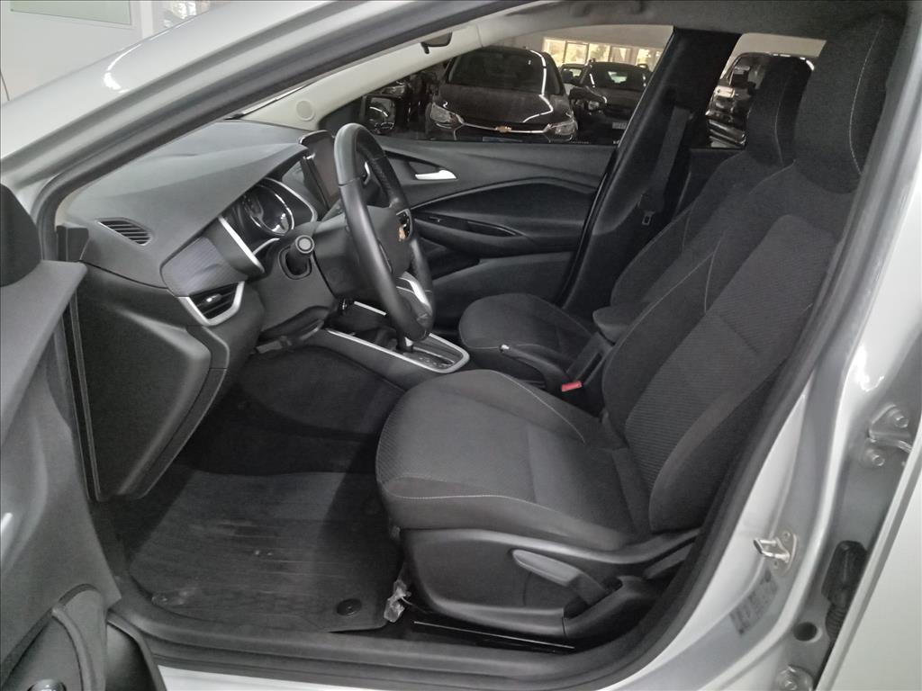 ONIX PLUS 1.0 TURBO FLEX LTZ AUTOMÁTICO7