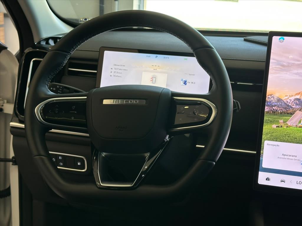 7 1.5 TGDI PHEV PRESTIGE DHT5