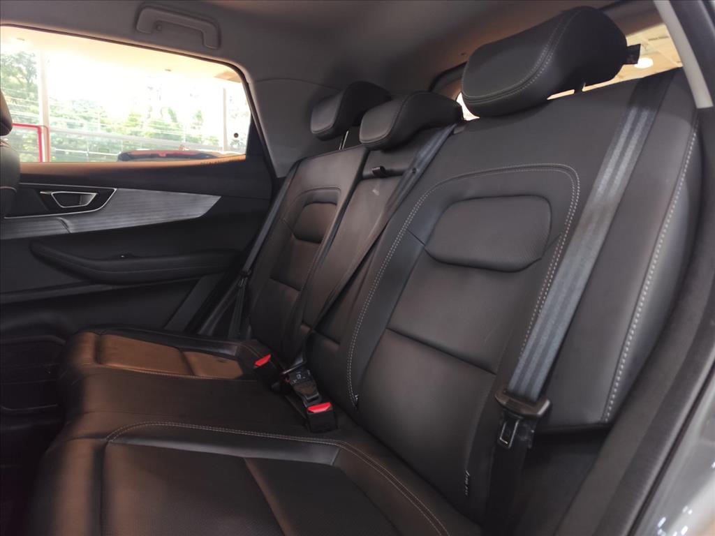 Caoa Chery-TIGGO 5x-1.5 VVT TURBO iFLEX SPORT CVT