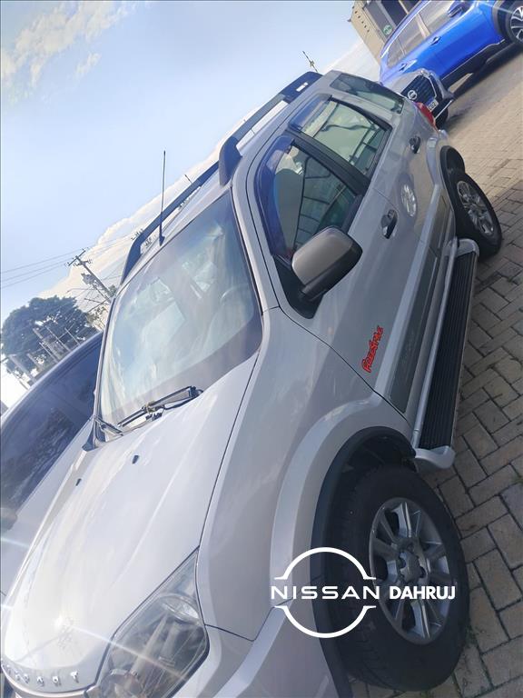 ECOSPORT 1.6 FREESTYLE 8V FLEX 4P MANUAL1