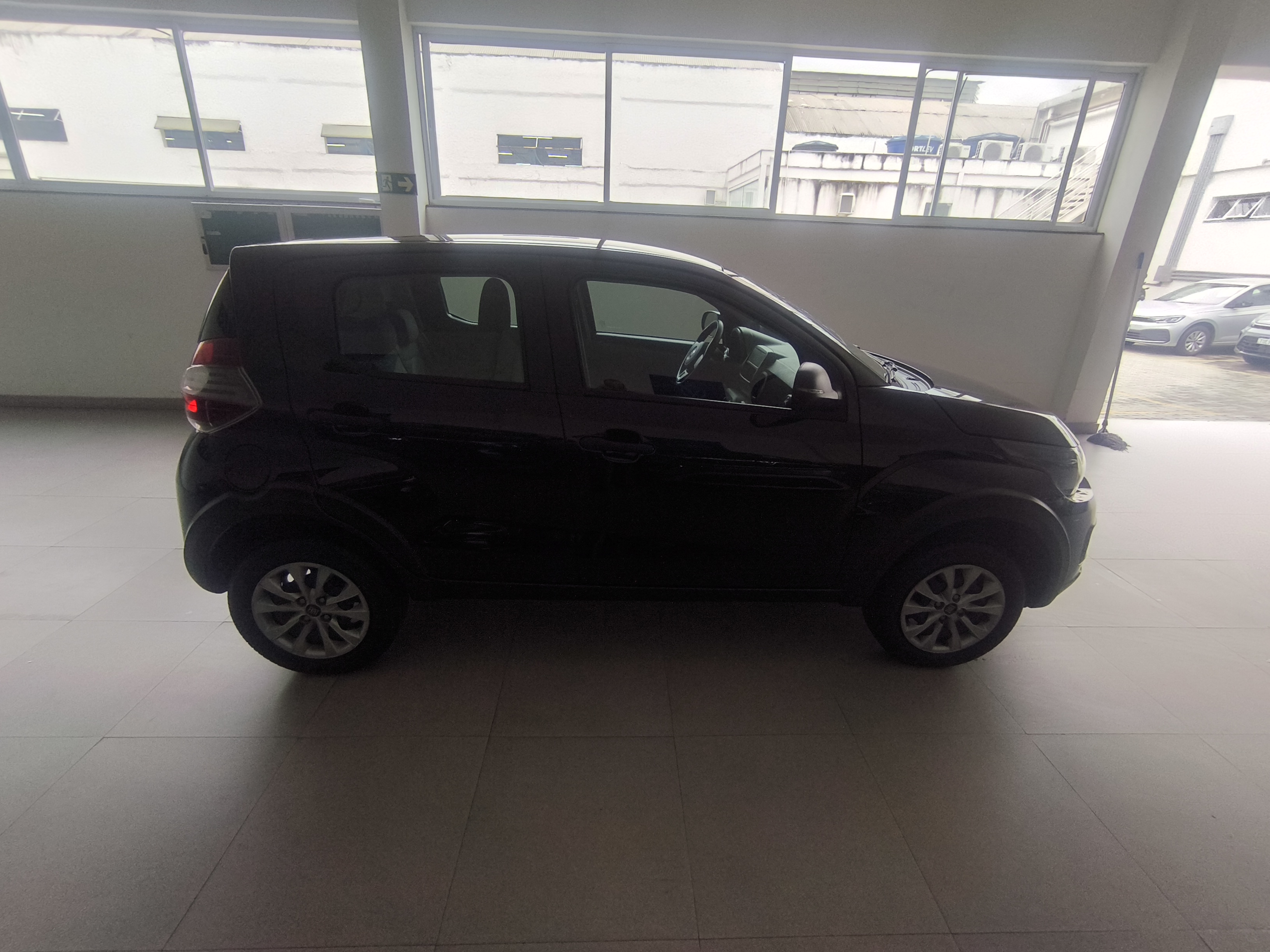 MOBI 1.0 EVO FLEX LIKE. MANUAL4