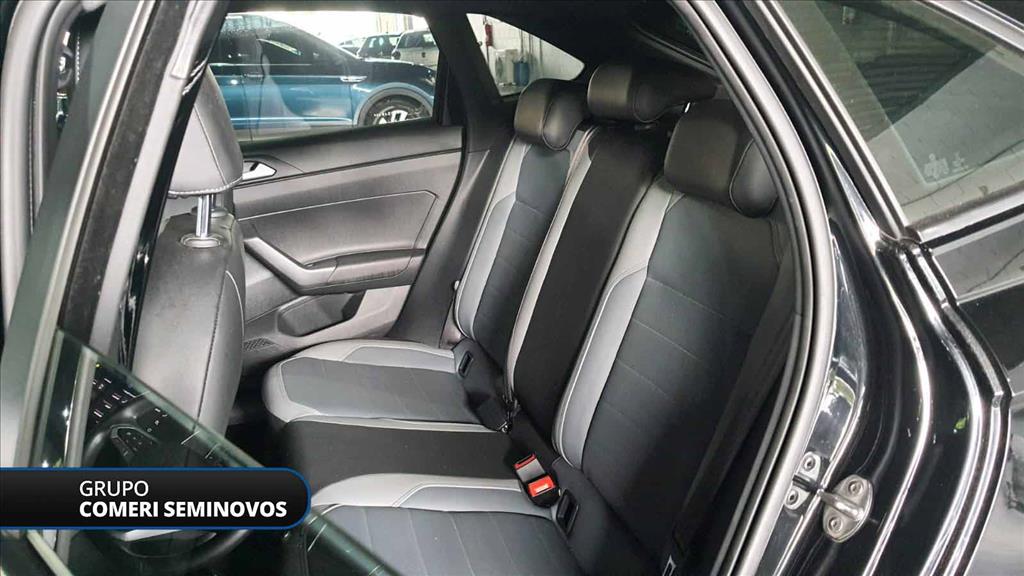 NIVUS 1.0 200 TSI TOTAL FLEX HIGHLINE AUTOMÁTICO9