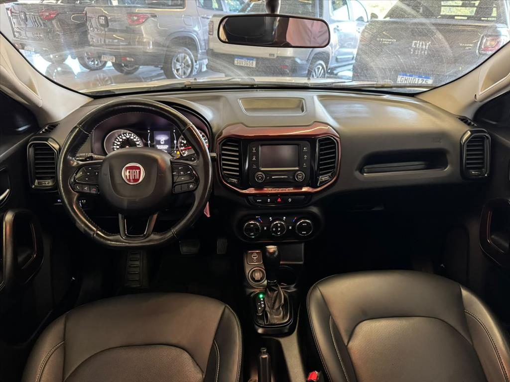 TORO 1.8 16V EVO FLEX FREEDOM AT69