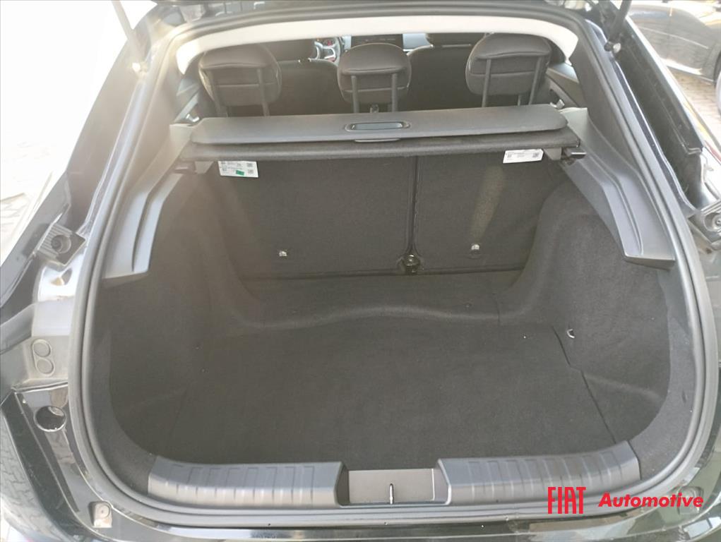 FASTBACK 1.0 TURBO 200 FLEX AUDACE CVT