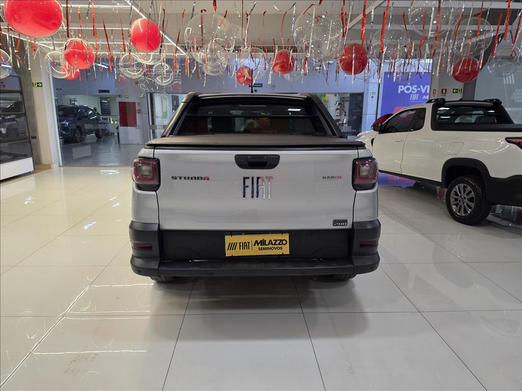 STRADA 1.0 TURBO 200 FLEX RANCH CD CVT4