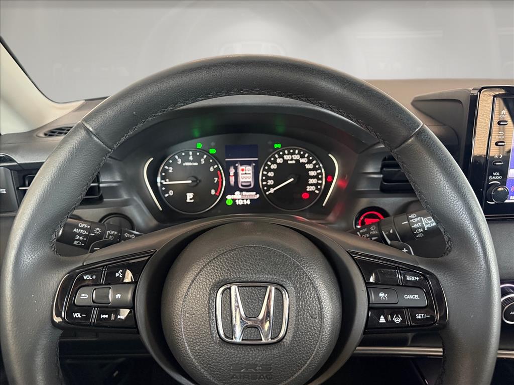 HR-V 1.5 DI I-VTEC FLEX EXL CVT7