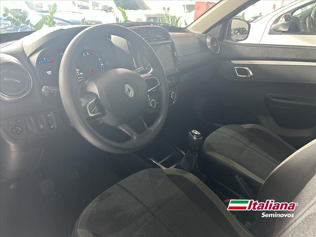 KWID 1.0 12V SCE FLEX OUTSIDER MANUAL7