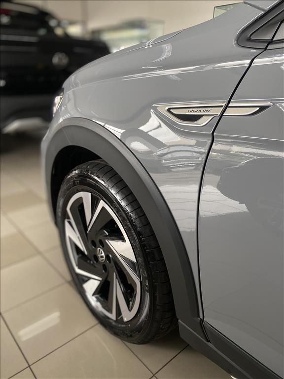 NIVUS 1.0 200 TSI TOTAL FLEX HIGHLINE AUTOMÁTICO1