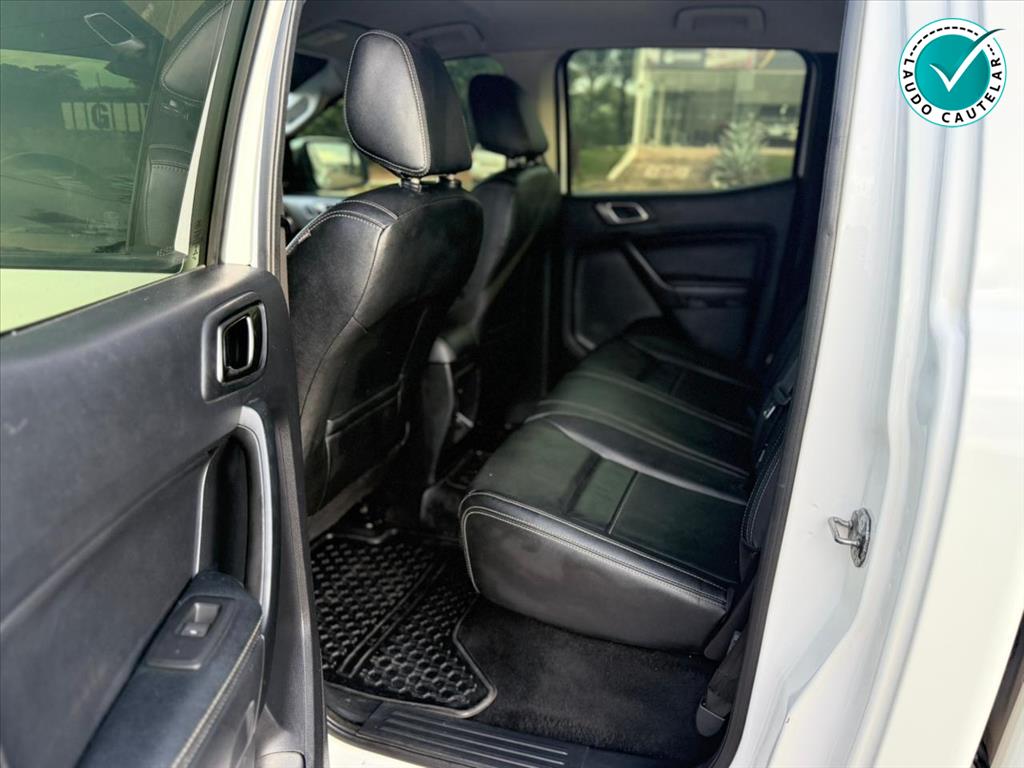 RANGER 3.2 XLT 4X4 CD 20V DIESEL 4P AUTOMÁTICO13