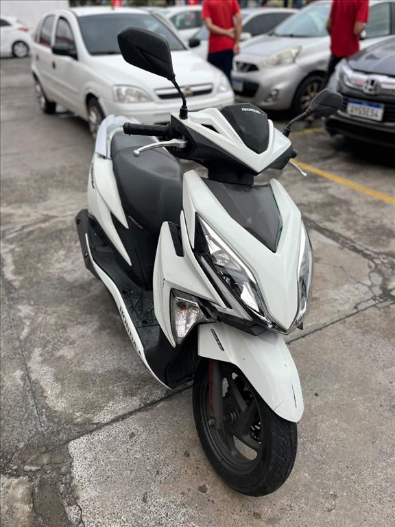 HONDA ELITE