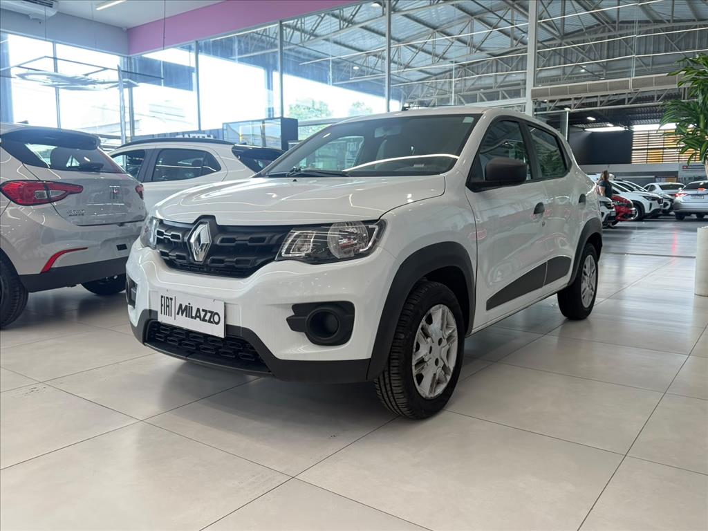 KWID 1.0 12V SCE FLEX ZEN MANUAL2