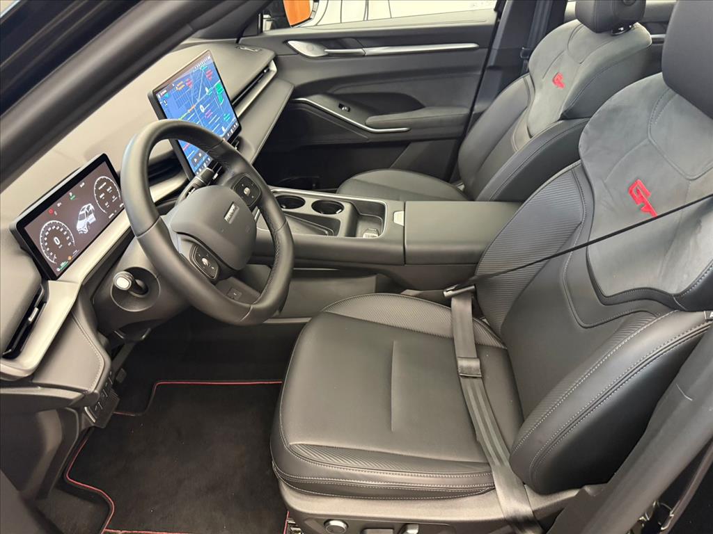 HAVAL H6 GT 1.5 PHEV AWD E-TRACTION10