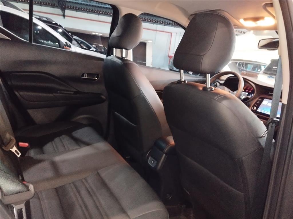 KICKS 1.6 16V FLEXSTART ADVANCE XTRONIC15