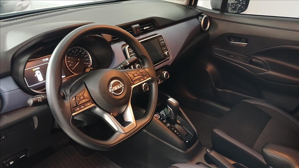 VERSA 1.6 16V FLEX ADVANCE XTRONIC9