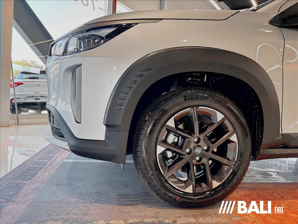 PULSE 1.0 TURBO 200 HYBRID AUDACE CVT10