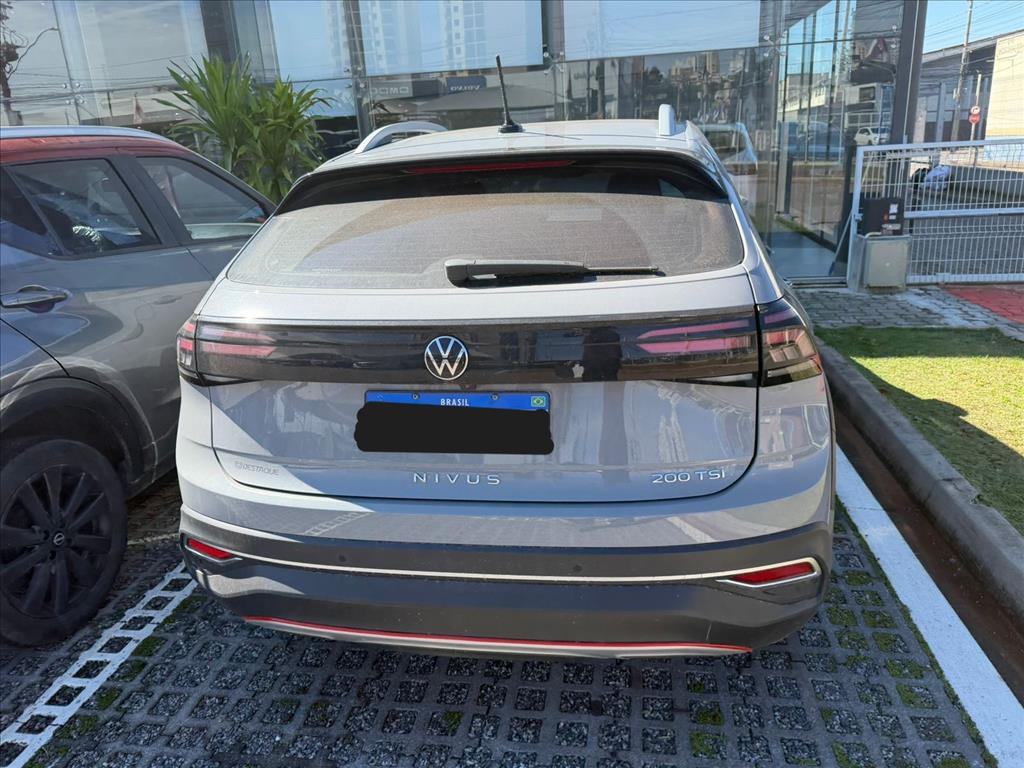 NIVUS 1.0 200 TSI TOTAL FLEX HIGHLINE AUTOMÁTICO3