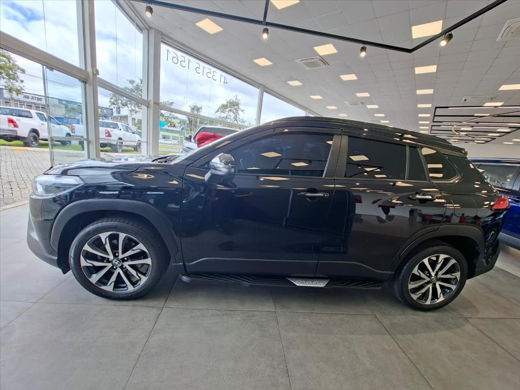 COROLLA CROSS 2.0 VVT-IE FLEX XRE DIRECT SHIFT3