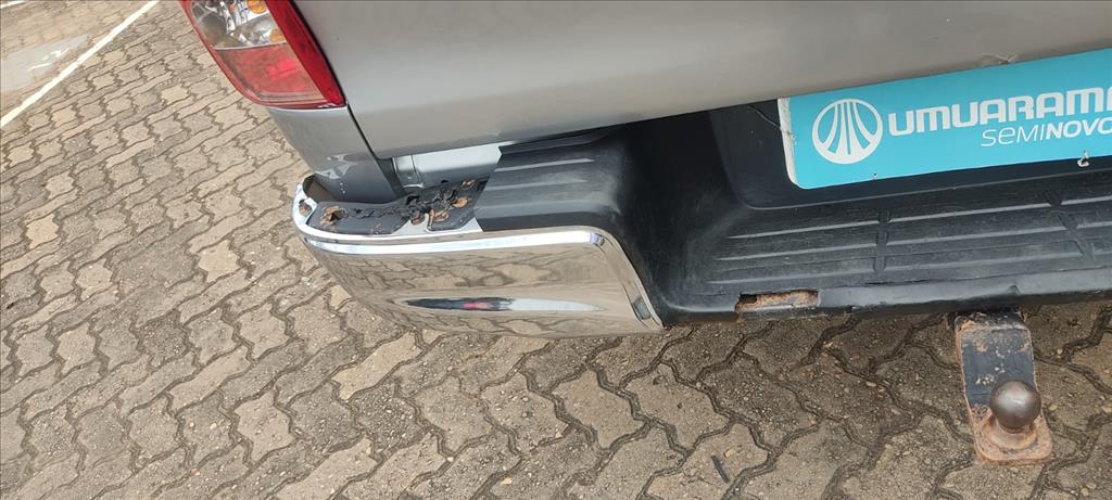 HILUX 2.8 SRV 4X4 CD 16V DIESEL 4P AUTOMÁTICO14