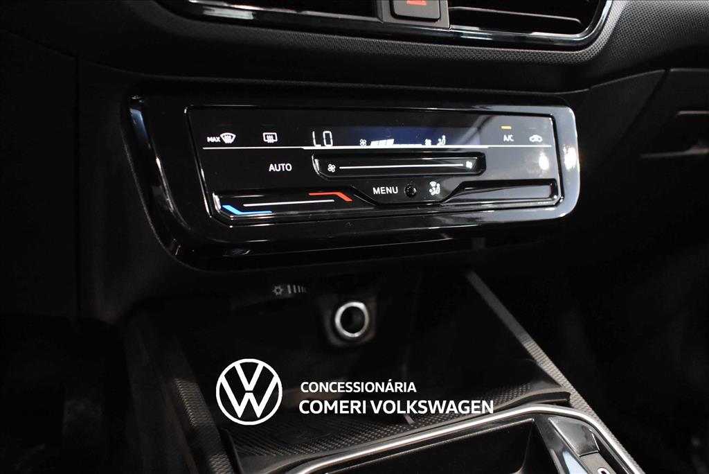 TERA 1.0 170 TSI COMFORT AUTOMÁTICO13