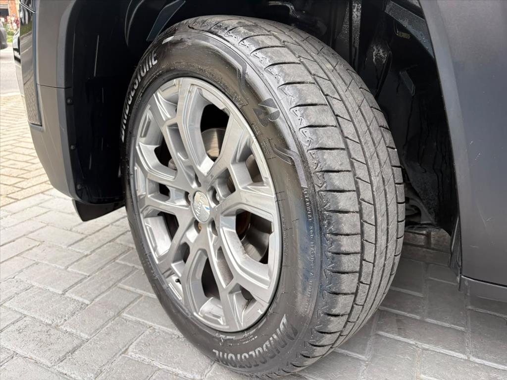 RENEGADE 1.3 T270 TURBO FLEX SPORT AT615