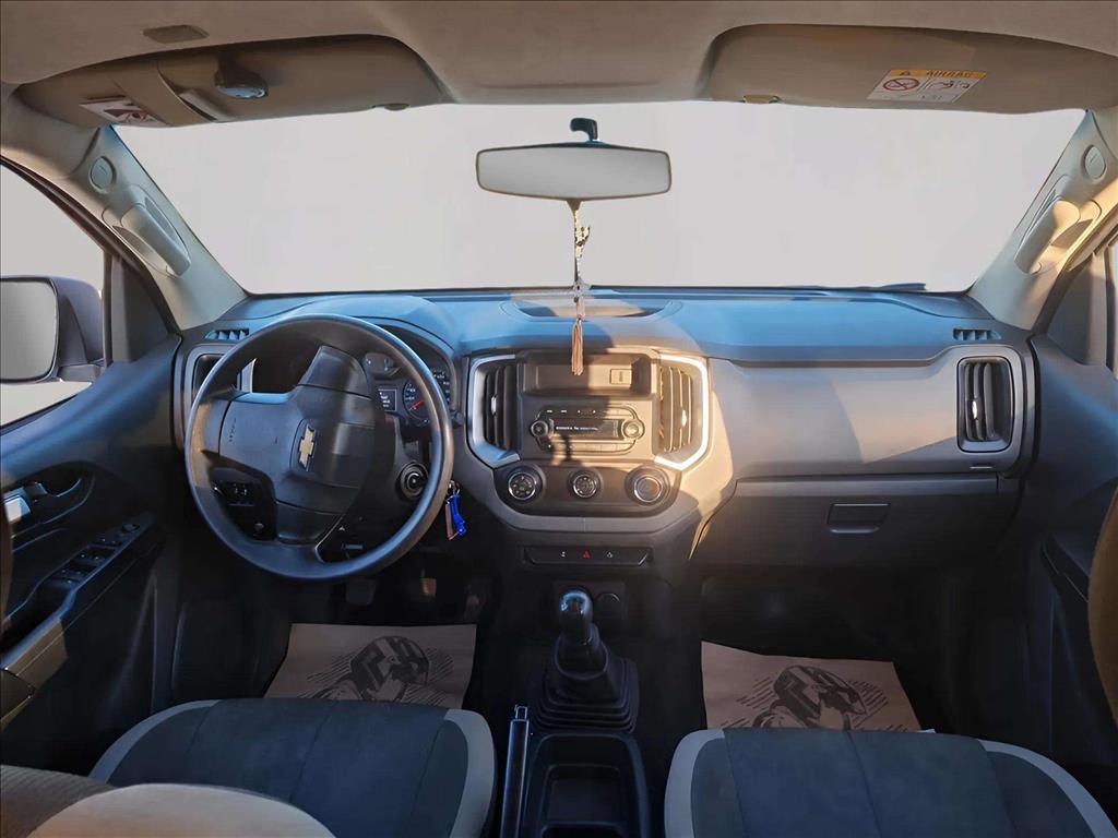 S10 2.8 16V TURBO DIESEL LS CD 4X4 MANUAL9