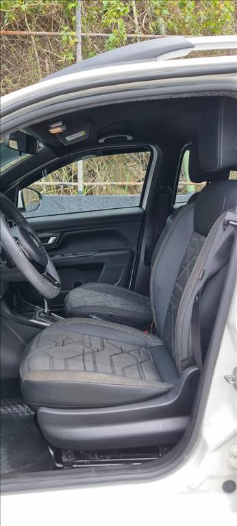 STRADA 1.3 FIREFLY FLEX VOLCANO CD CVT8