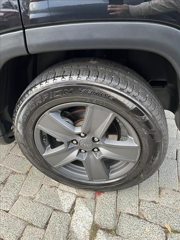 COMPASS 1.3 T270 TURBO FLEX SPORT AT610