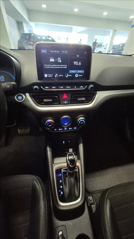 HB20S 1.0 TGDI FLEX PLATINUM PLUS AUTOMÁTICO9